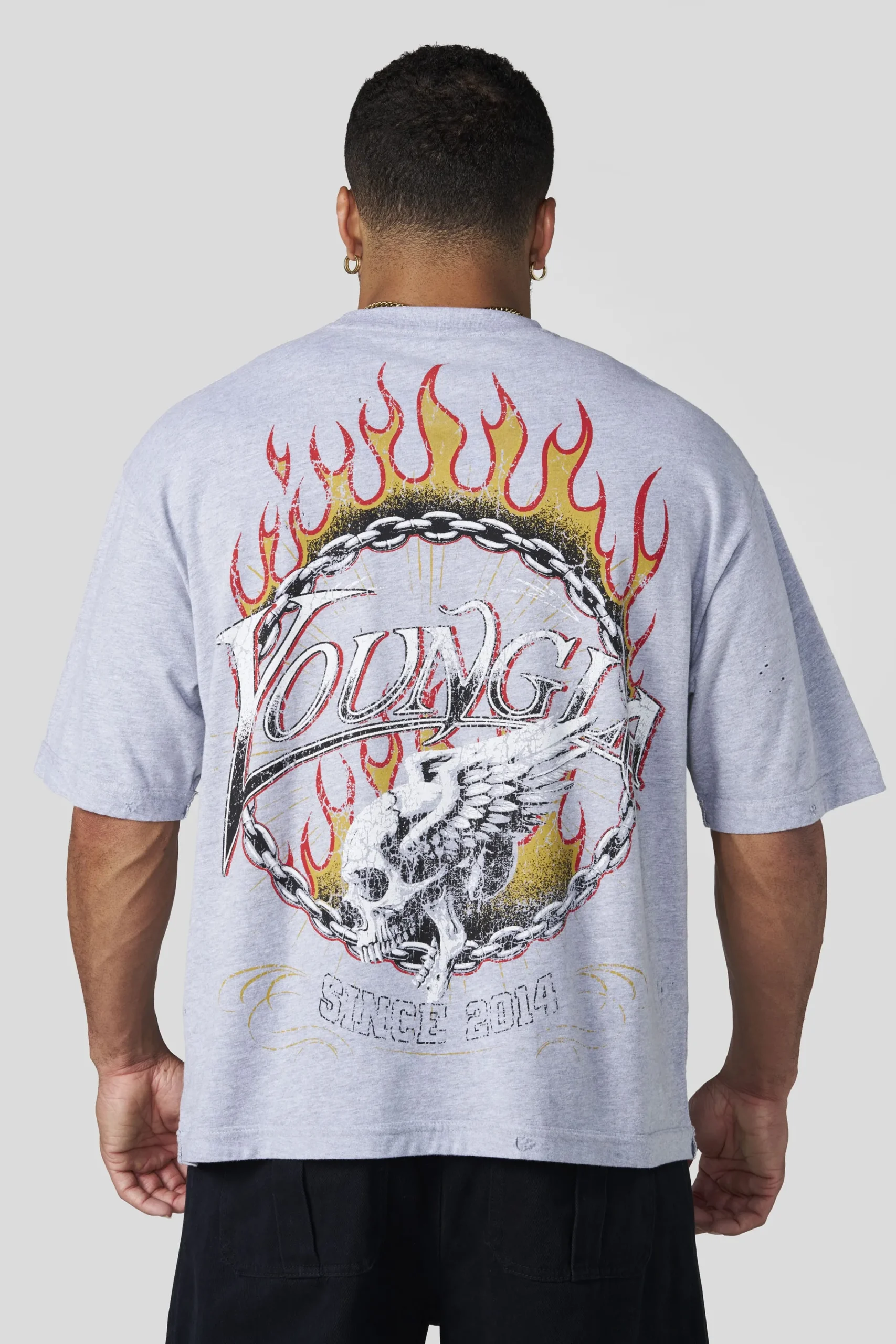 4008 - Ring of Fire Tees
