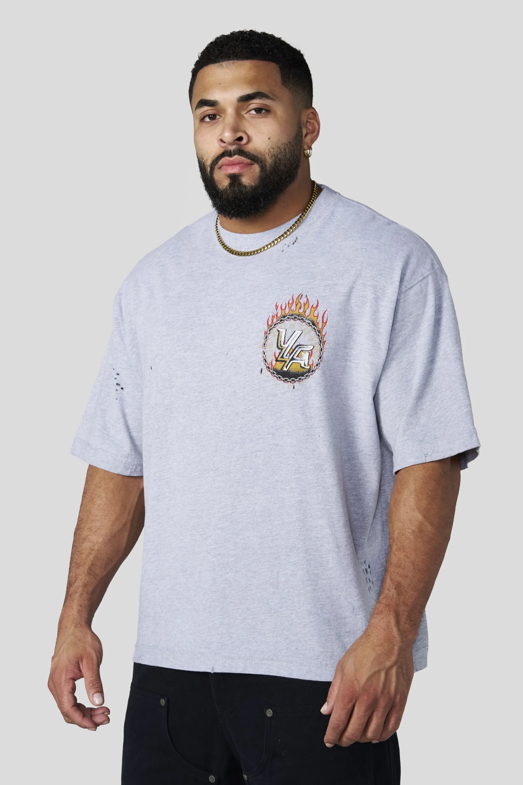 4008 - Ring of Fire Tees