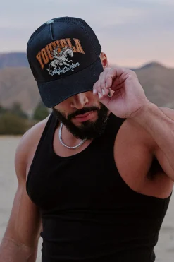 9041 - Rodeo Trucker Hats