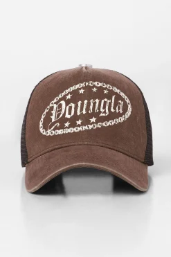 9041 - Rodeo Trucker Hats