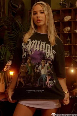 4252 - Scooby-Doo Tees