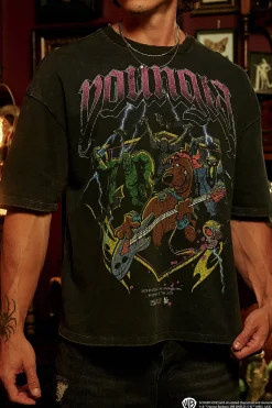 4252 - Scooby-Doo Tees