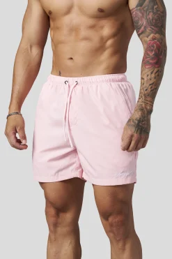 1082 - Silk Wave Swim Shorts