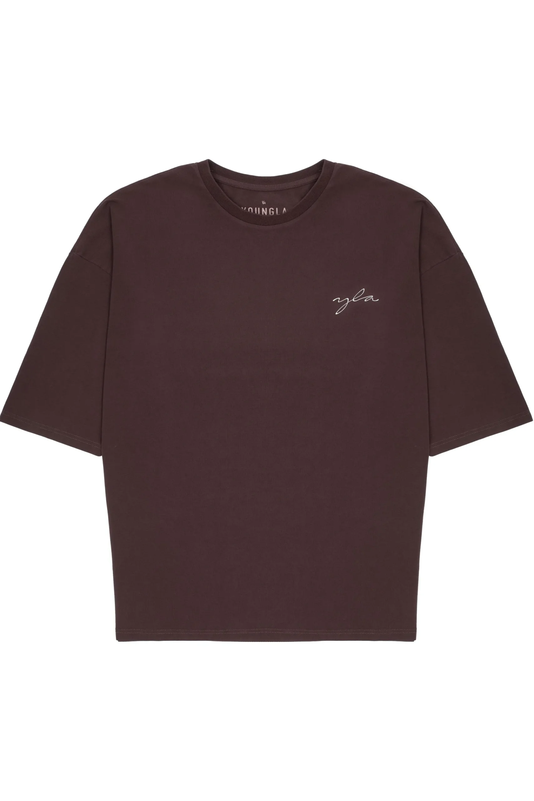 464 Skyline Super Sized Tees