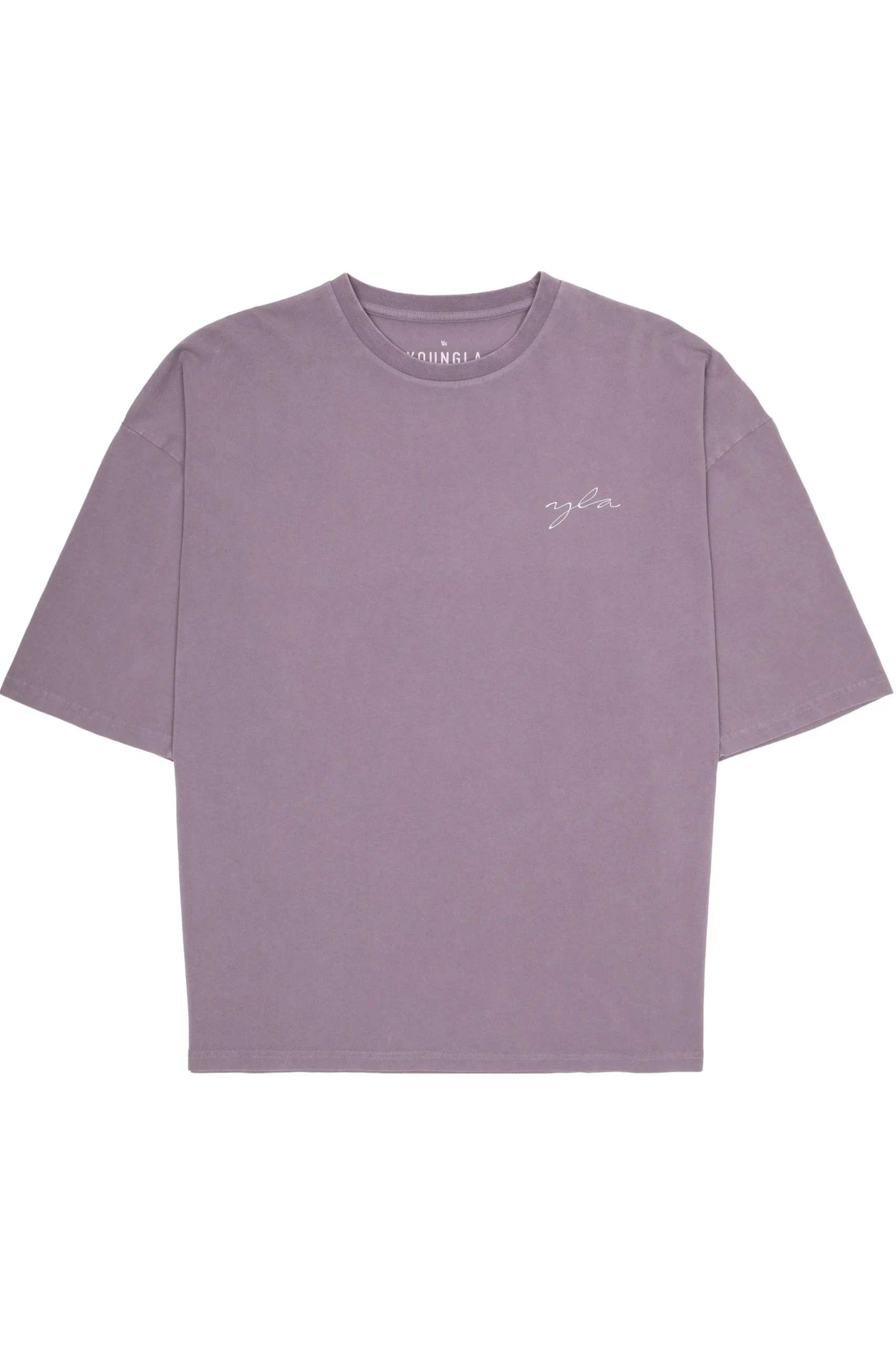 464 Skyline Super Sized Tees