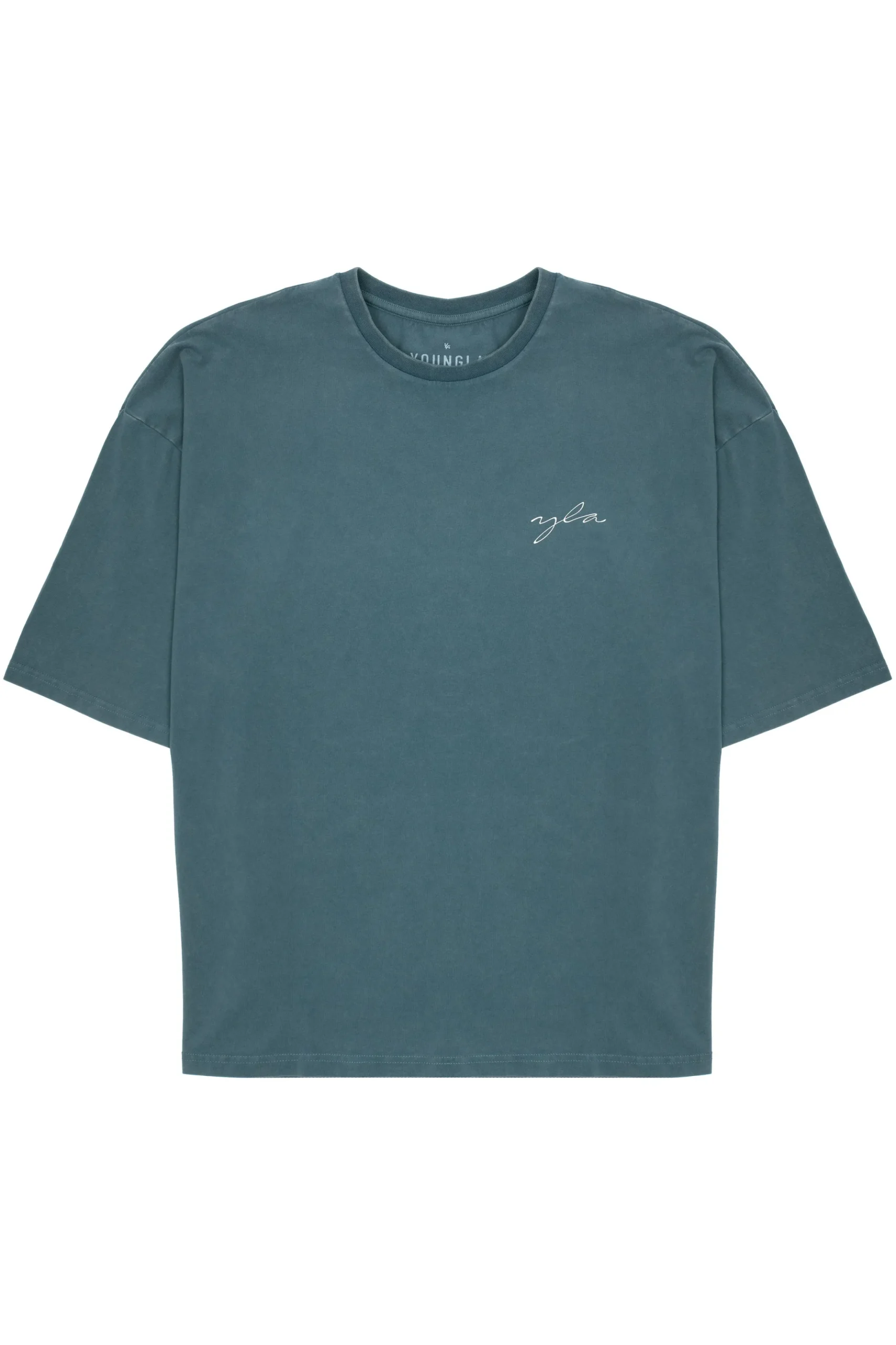 464 Skyline Super Sized Tees