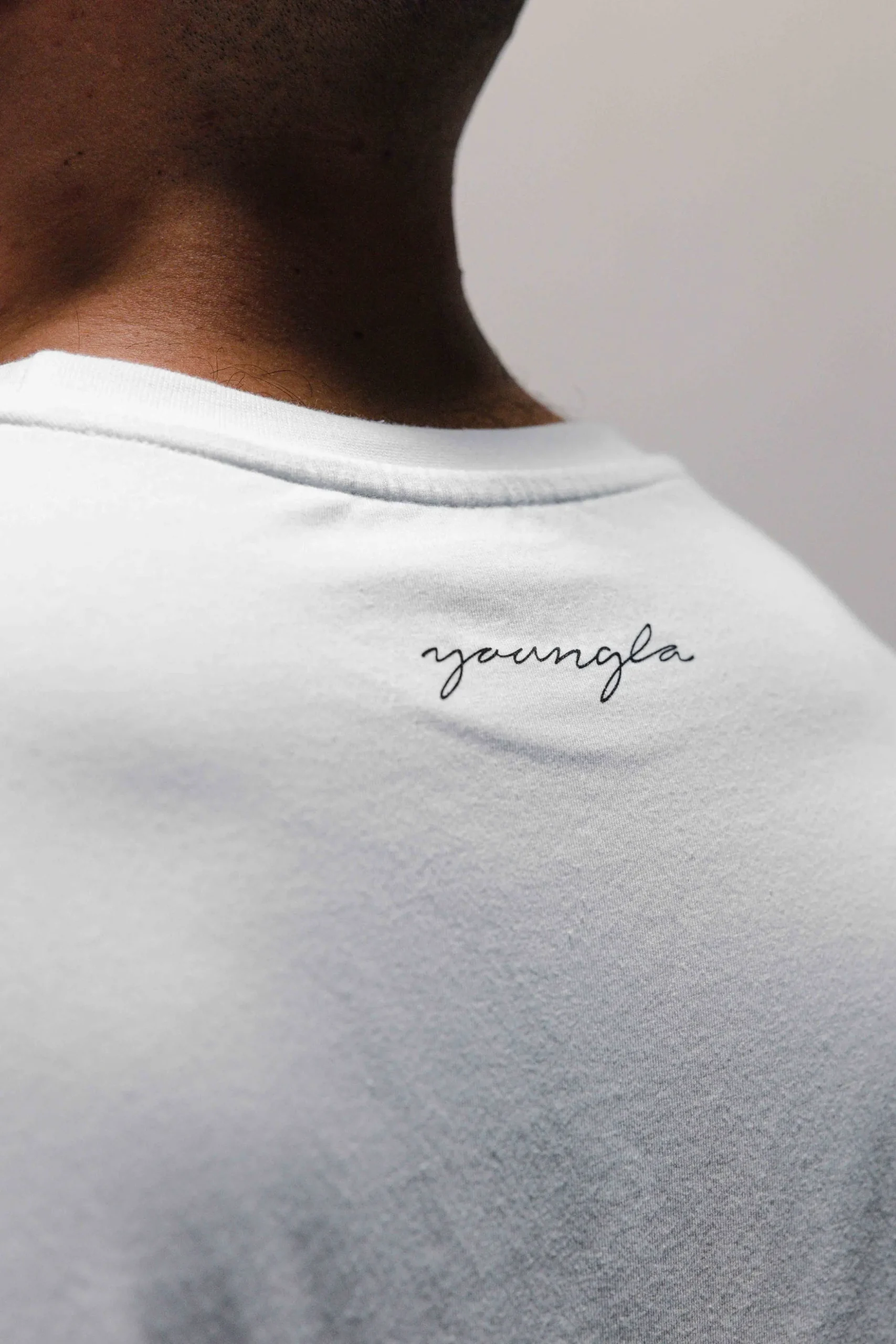 464 Skyline Super Sized Tees
