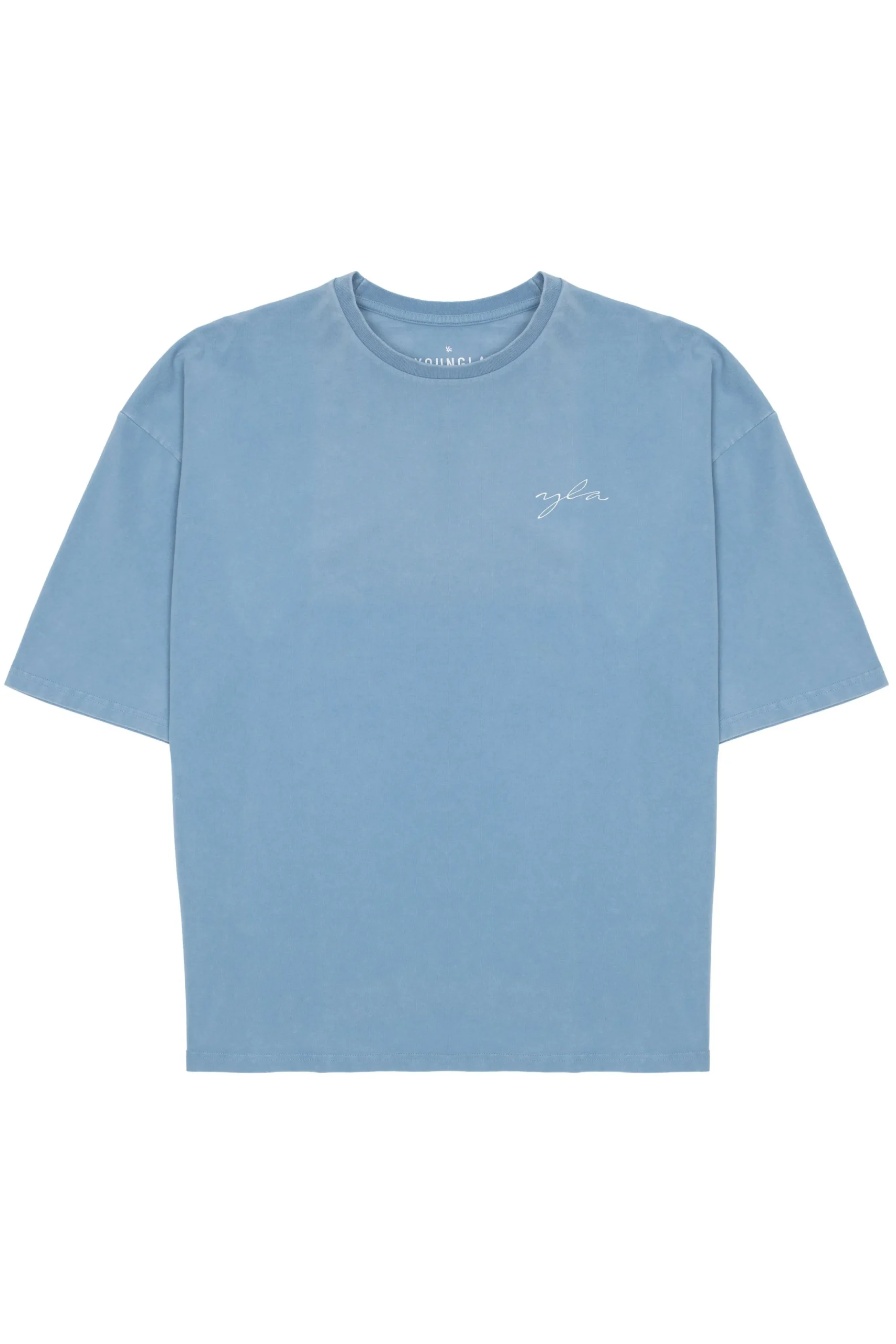 464 Skyline Super Sized Tees