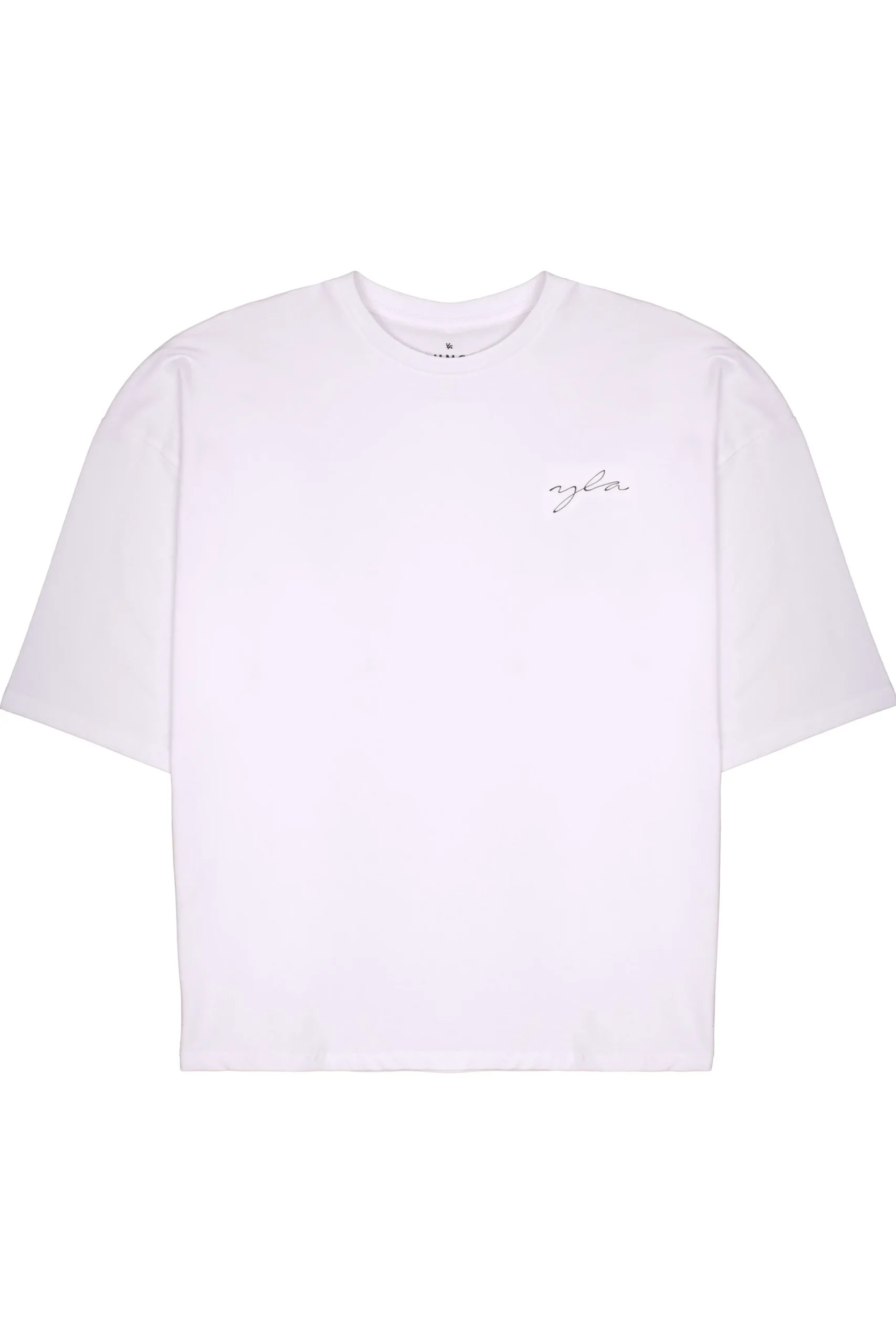 464 Skyline Super Sized Tees
