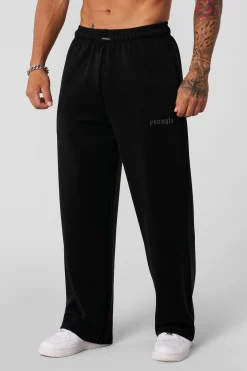 2141 - Soft AF No Cuff Sweats
