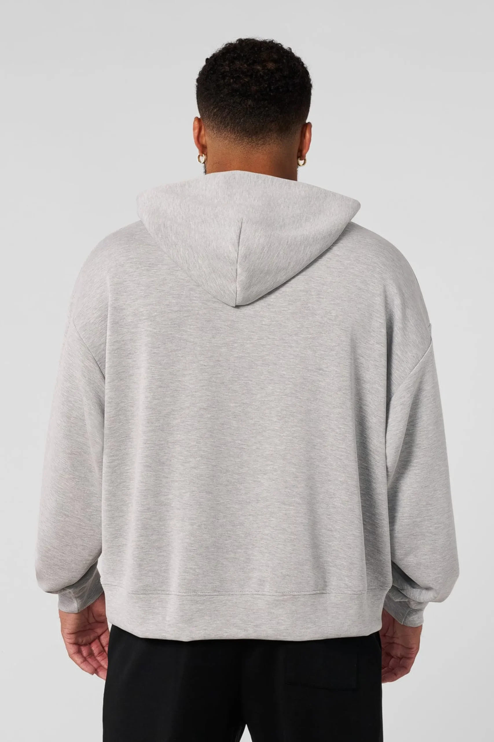 5216 - Soft AF Pullovers