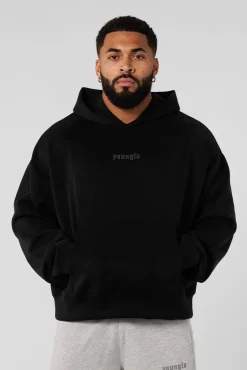 5216 - Soft AF Pullovers