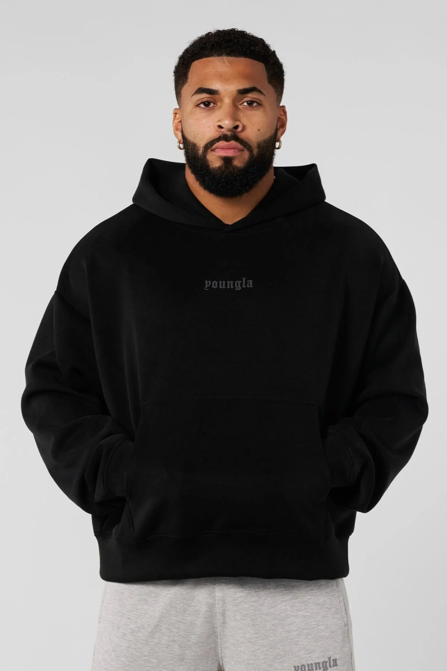 5216 - Soft AF Pullovers