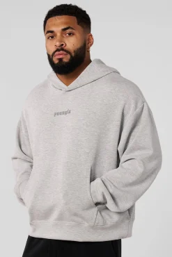 5216 - Soft AF Pullovers