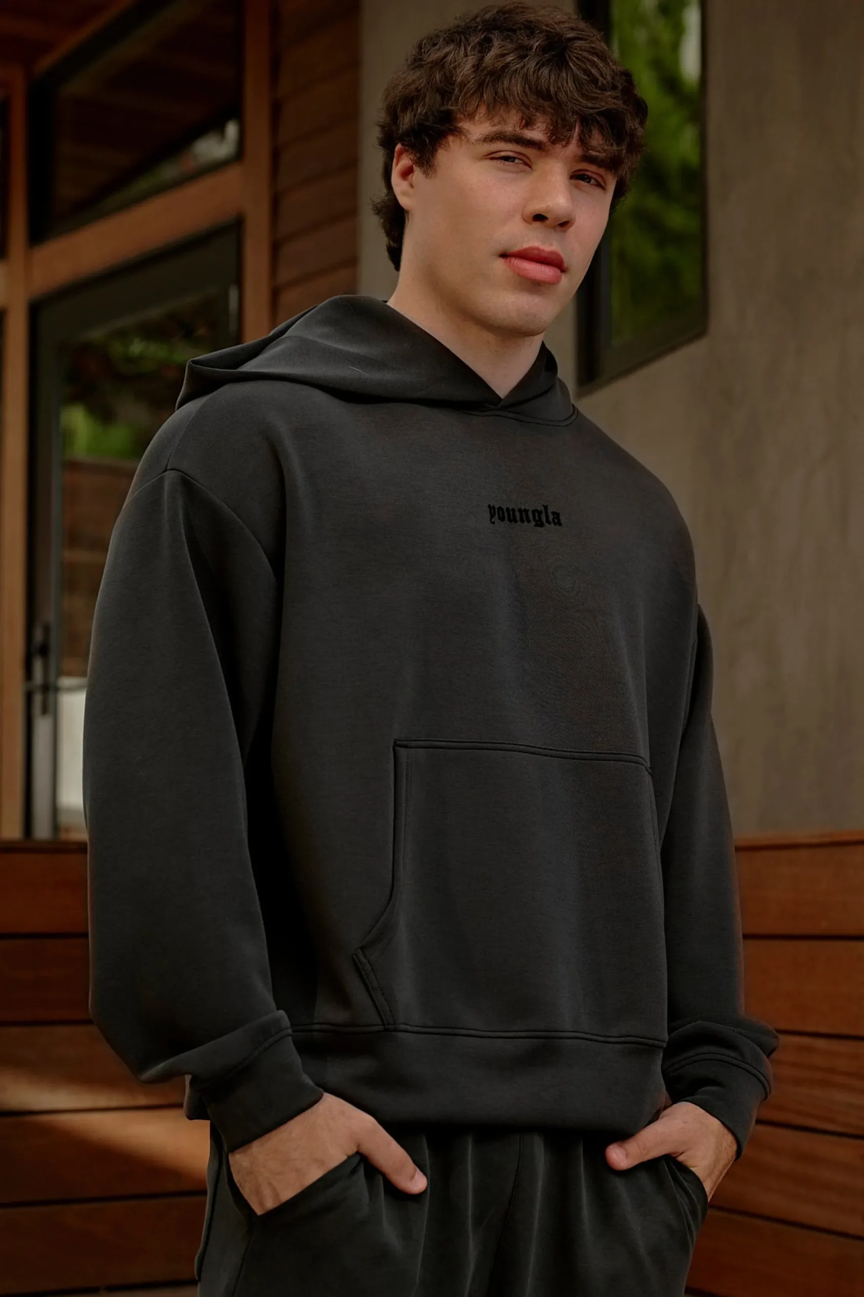 5216 - Soft AF Pullovers