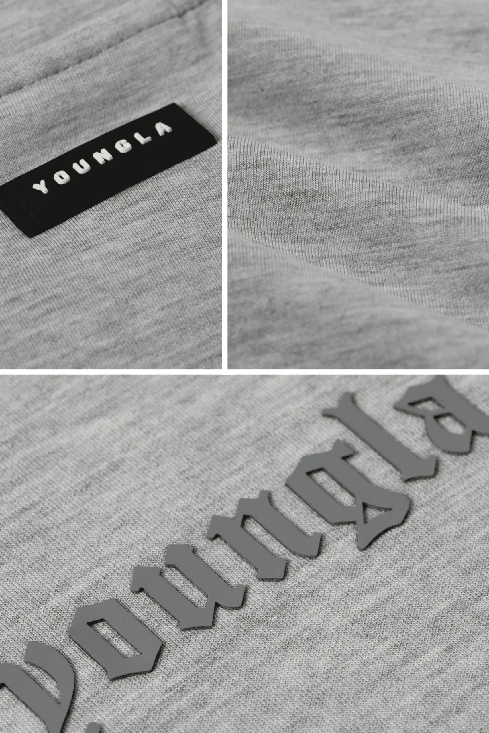 5216 - Soft AF Pullovers
