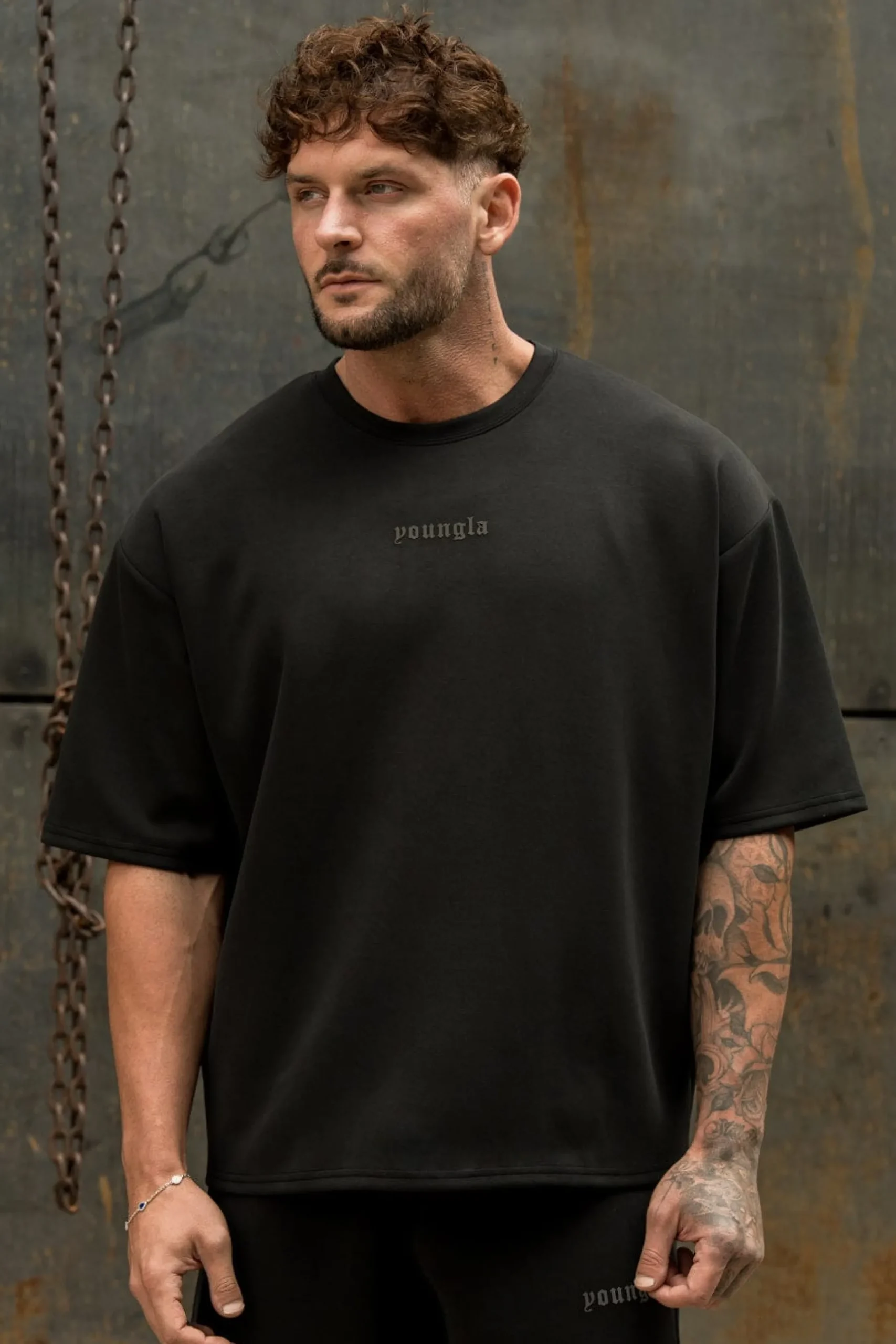 4161 - Soft AF Tees
