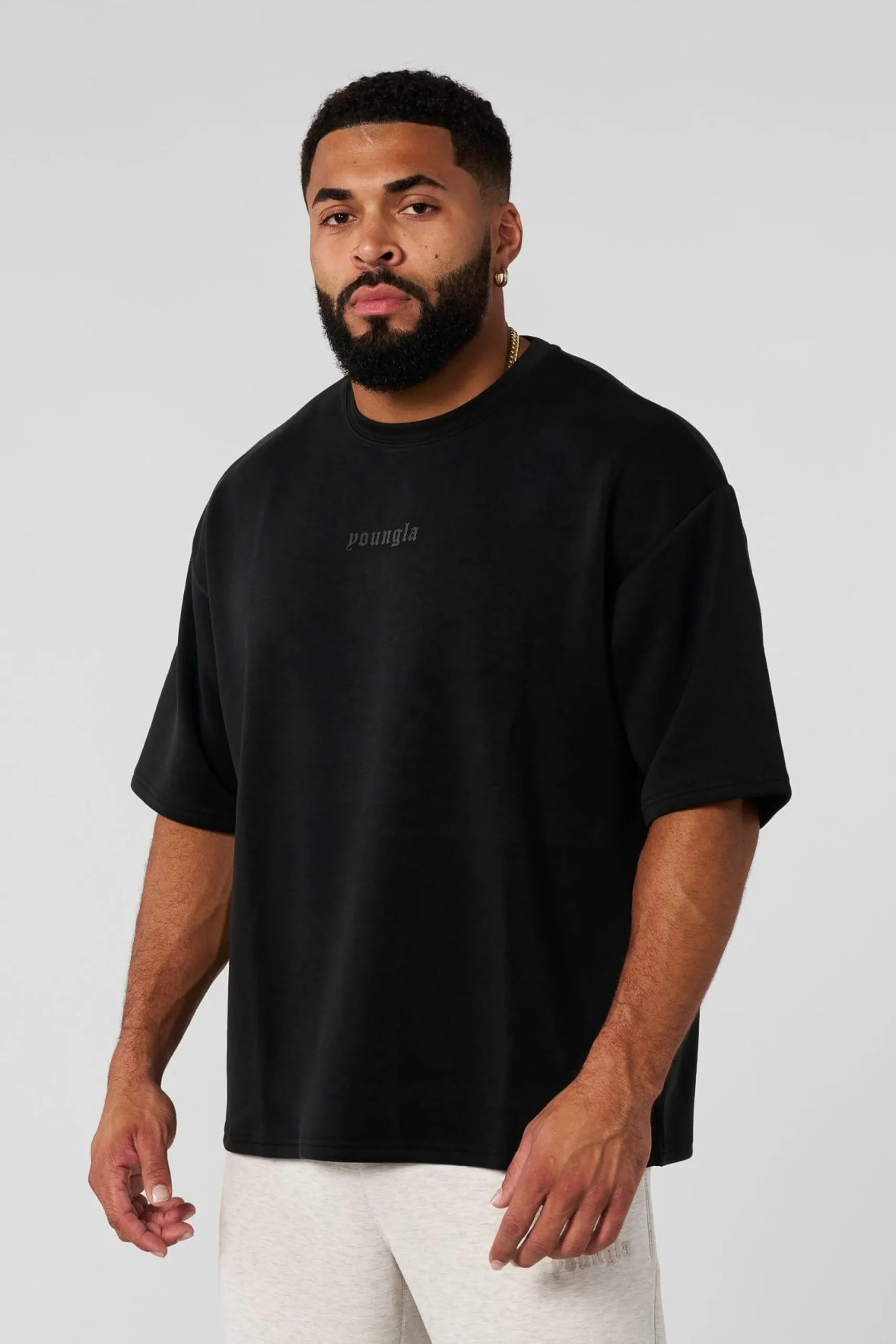 4161 - Soft AF Tees