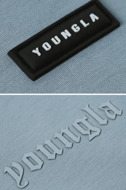 4161 - Soft AF Tees