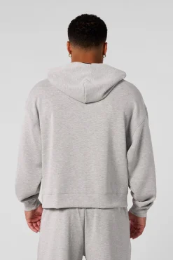 5215 - Soft AF Zip Ups