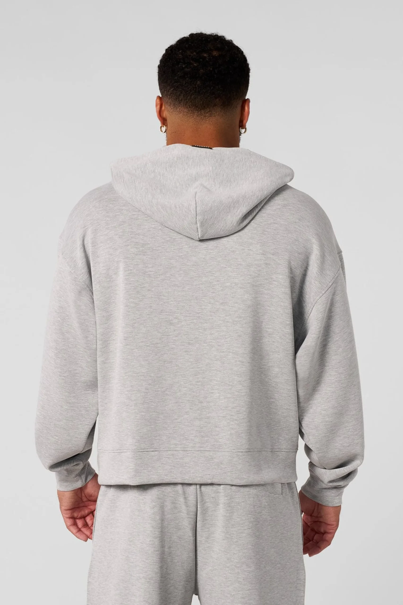 5215 - Soft AF Zip Ups