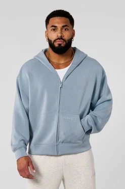 5215 - Soft AF Zip Ups