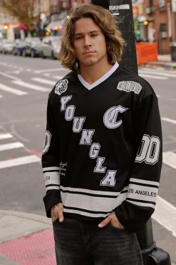 8056 - Southside Hockey Jersey