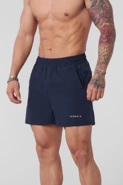 1022 - Staple Shorts 4.5"