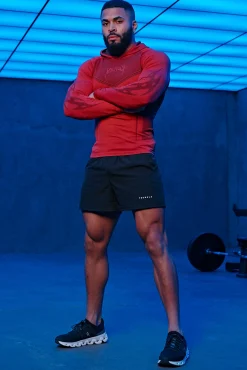 1022 - Staple Shorts 4.5