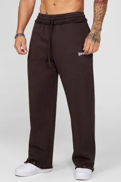 2087 - Stud Sweats