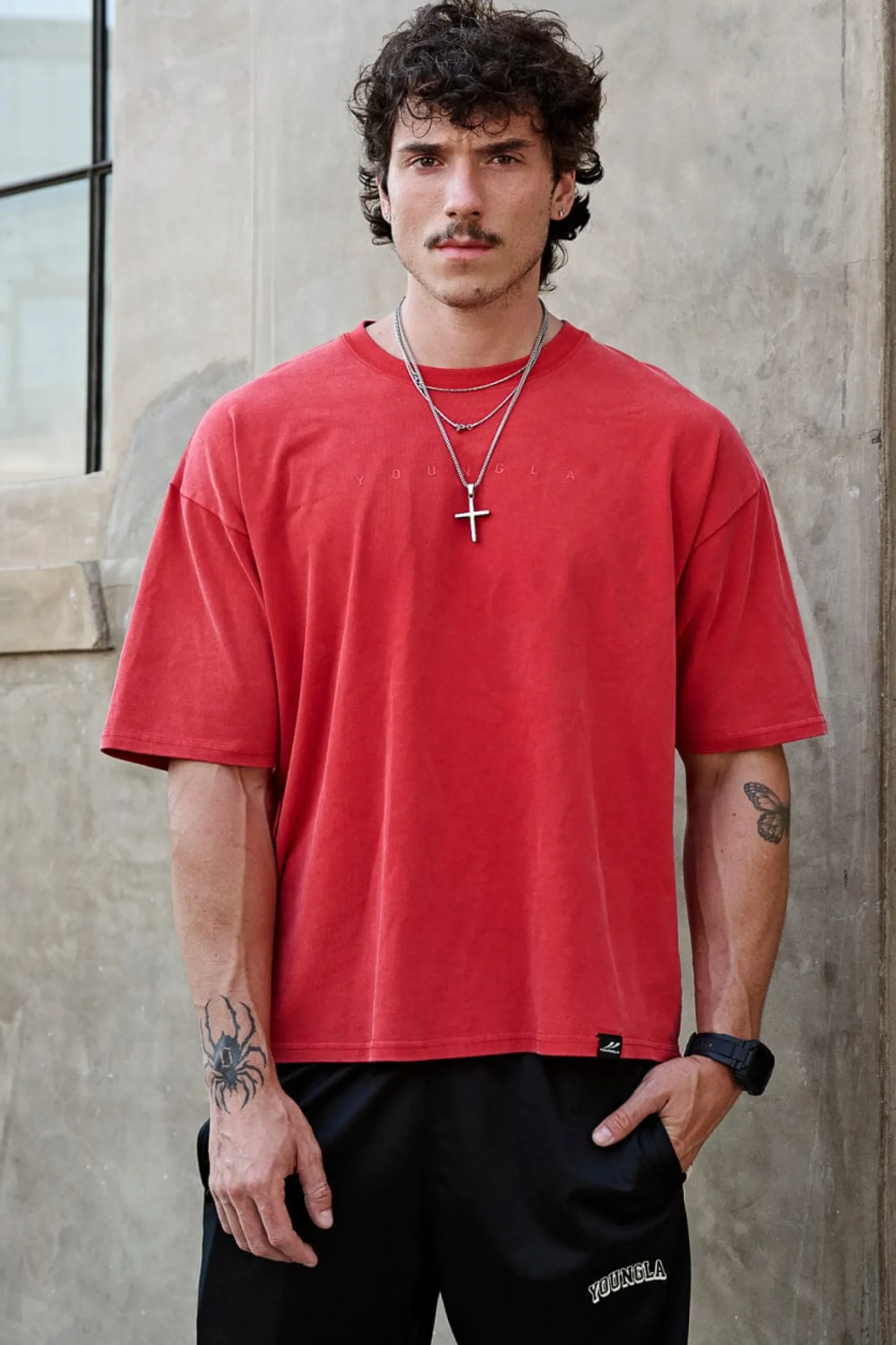 4219 - Summer Peached Tees