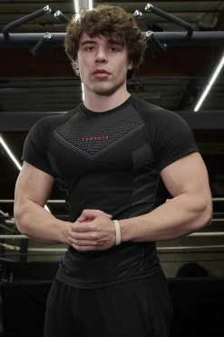465 Superhero Compression Tees
