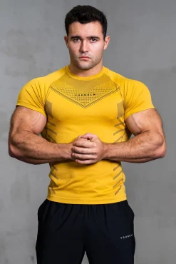 465 Superhero Compression Tees