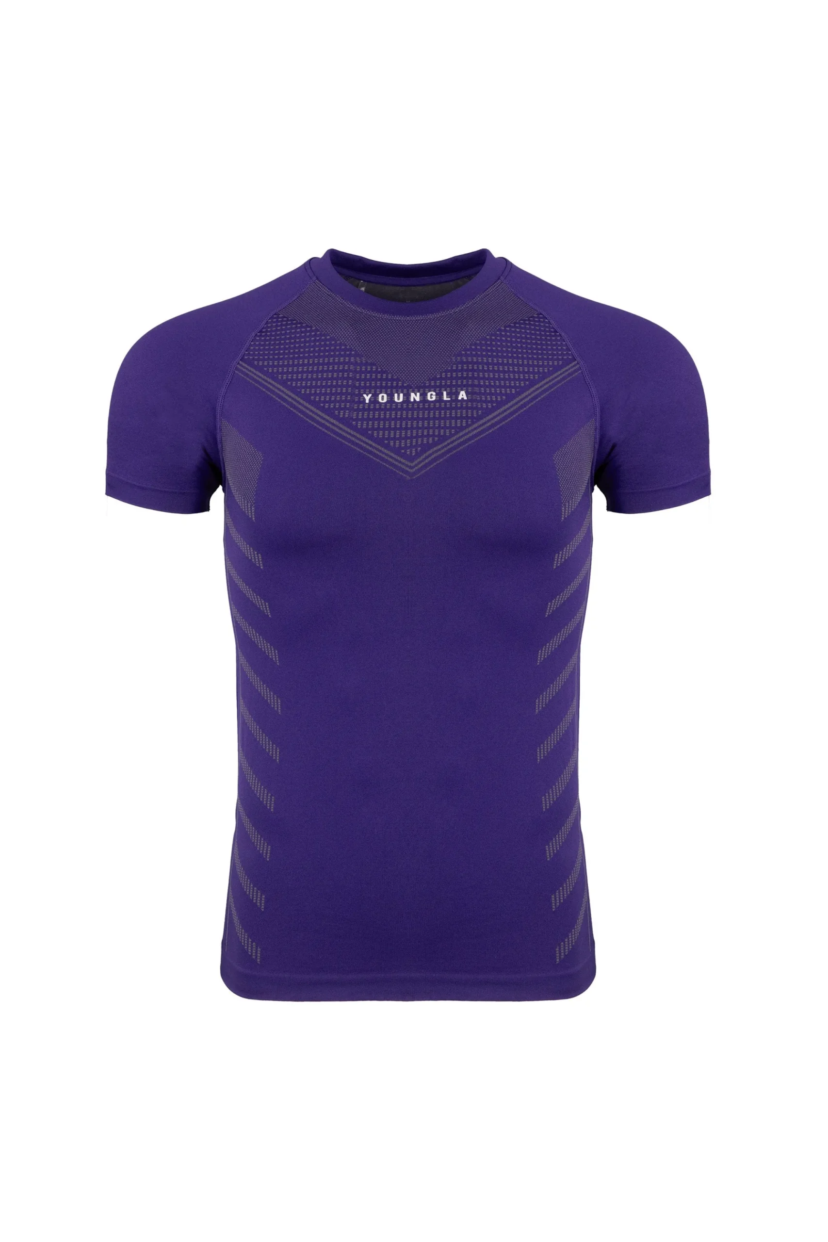 465 Superhero Compression Tees