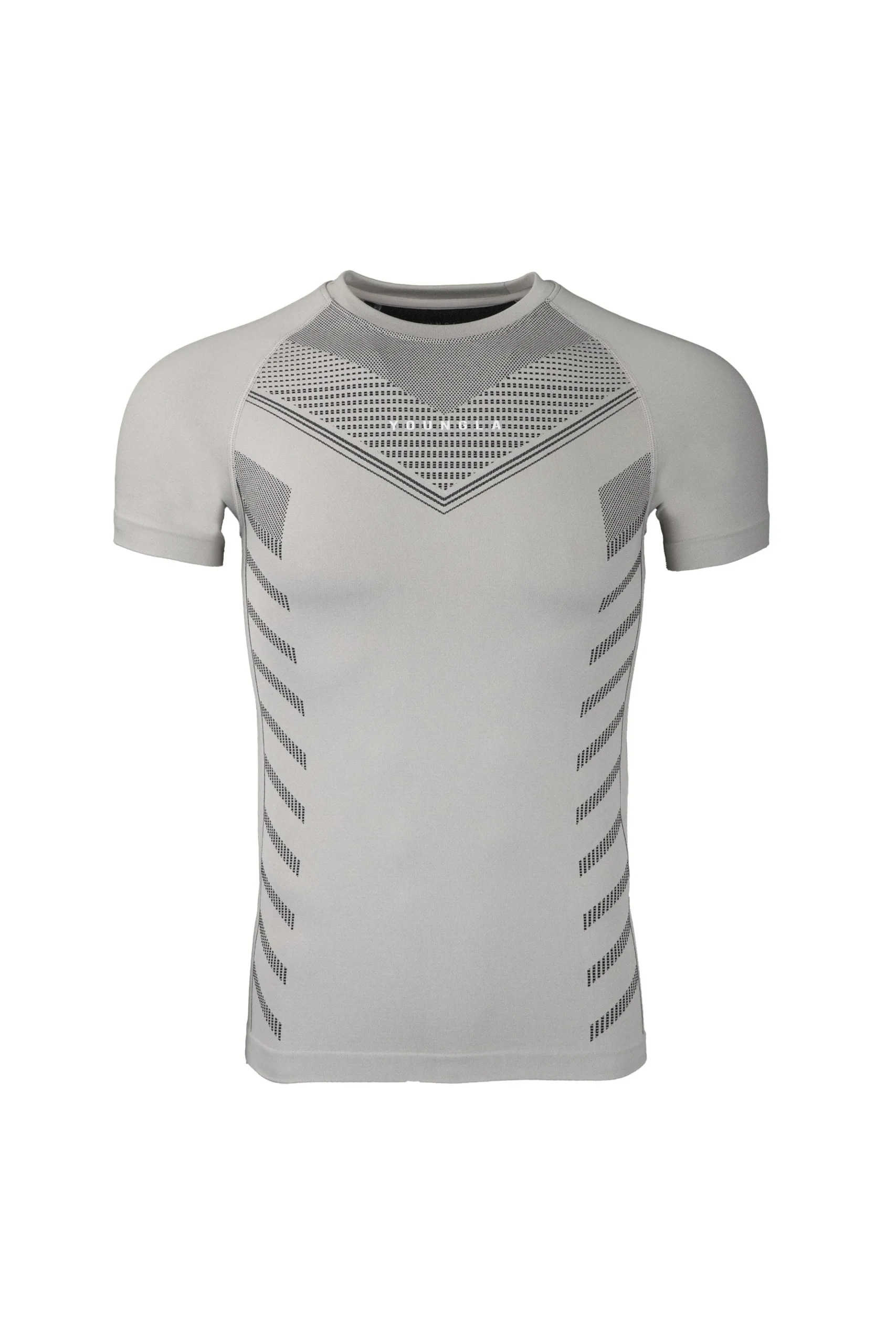 465 Superhero Compression Tees