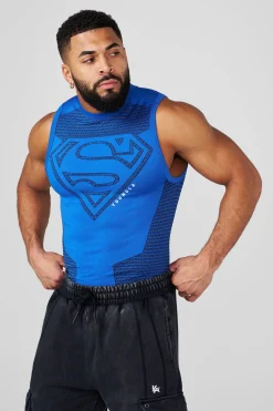 3047 - Superman Compression Tanks