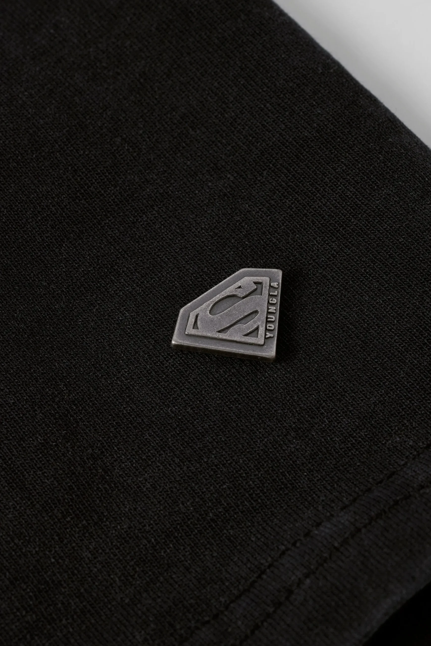 4064 - Superman Huge Tees