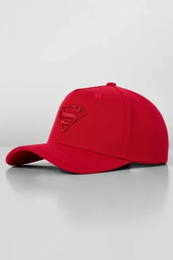 9092 - Superman Shield Hats