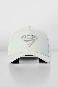 9092 - Superman Shield Hats