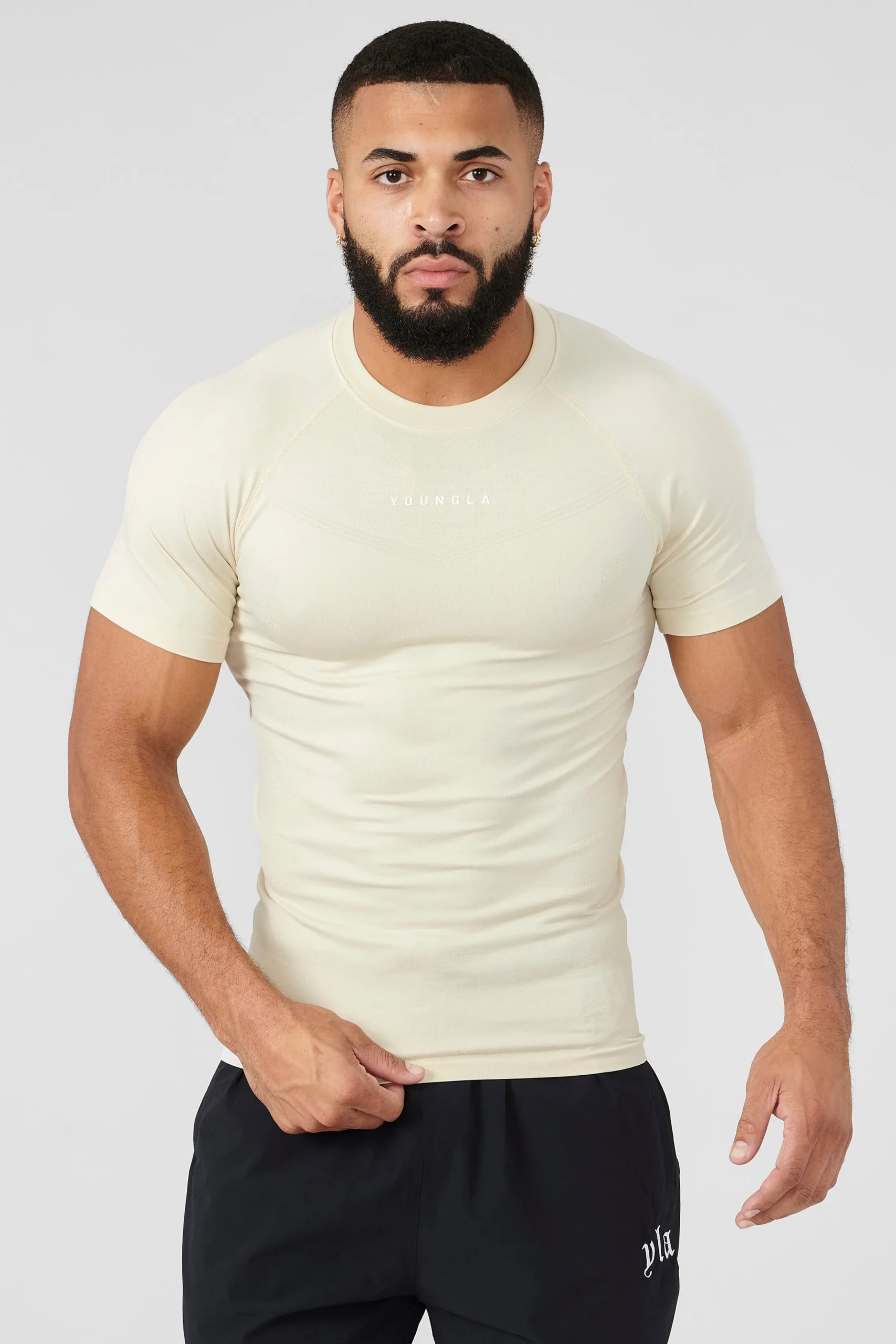 475 SuperVillain Compression Tees