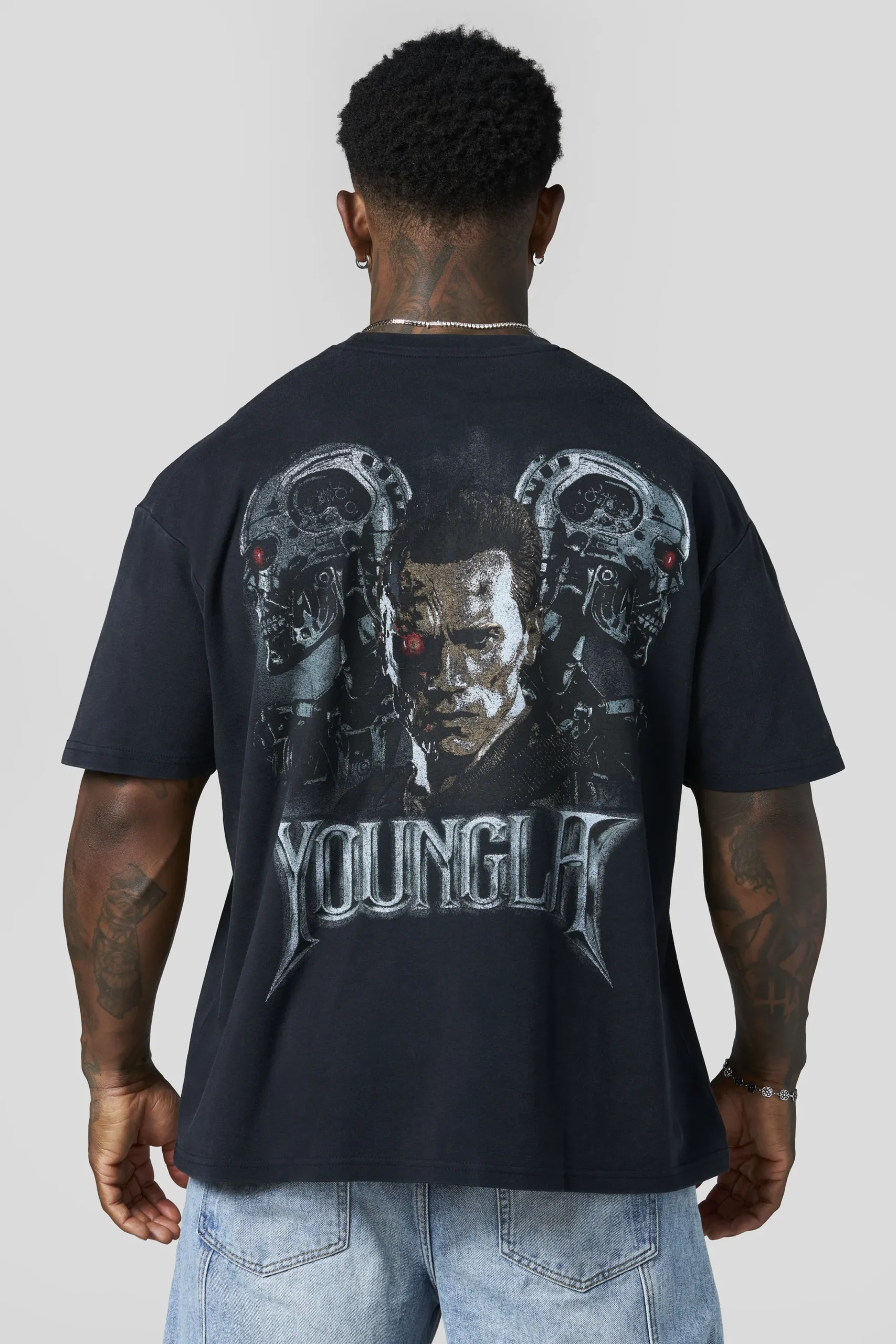 4088 - Terminator Tees