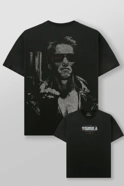 4088 - Terminator Tees