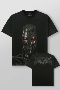 4088 - Terminator Tees