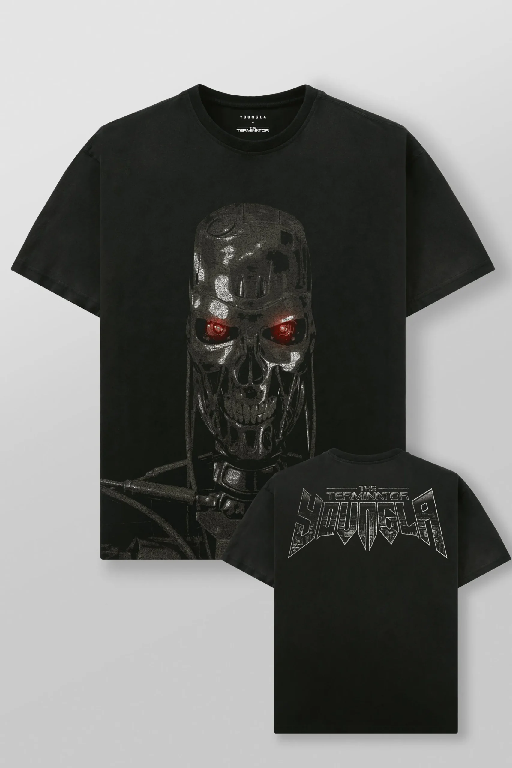 4088 - Terminator Tees