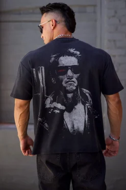 4088 - Terminator Tees