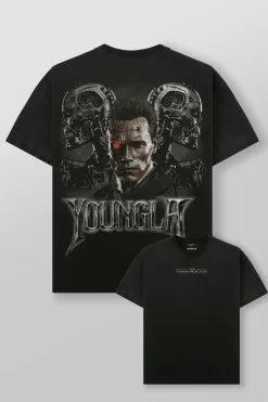 4088 - Terminator Tees