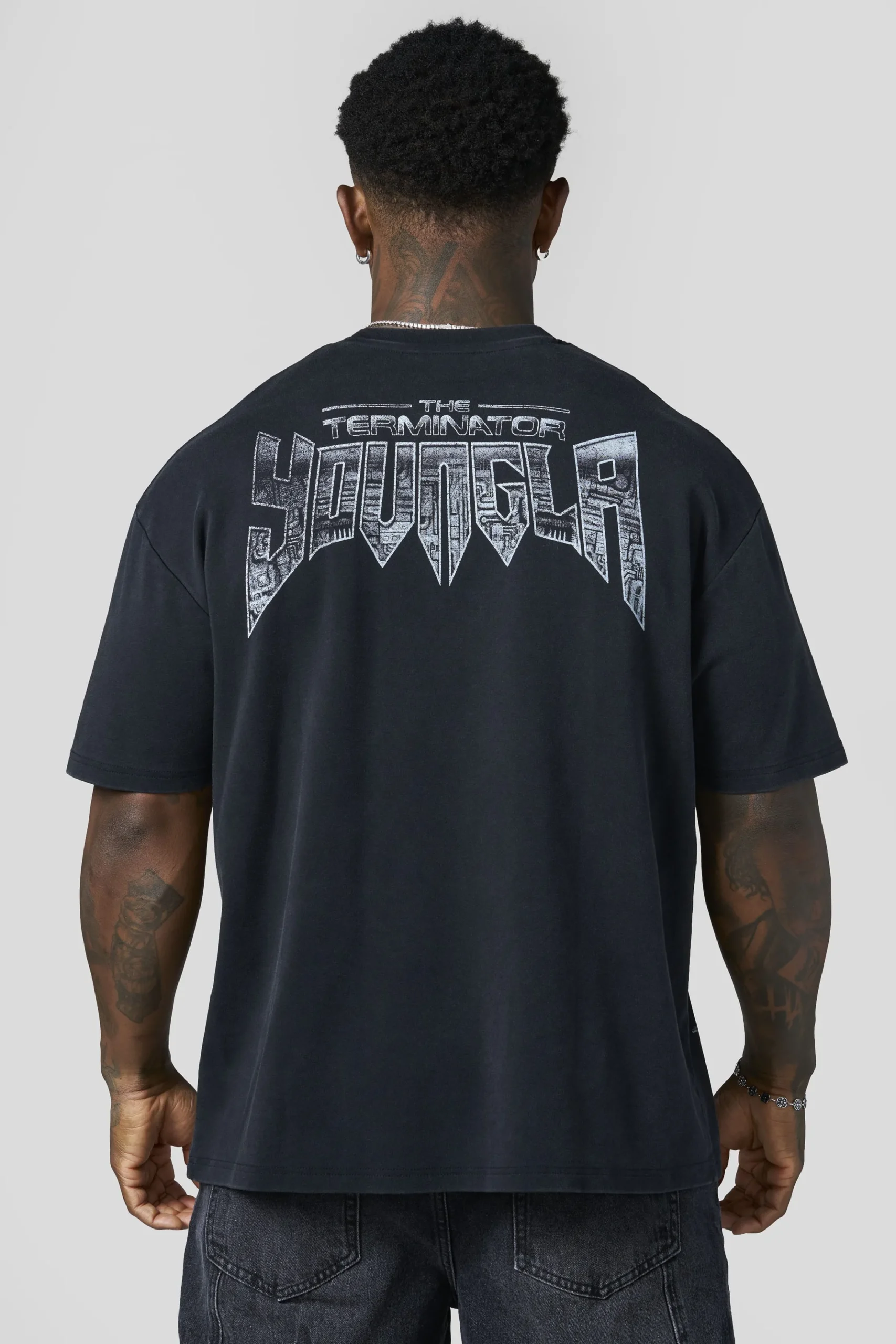 4088 - Terminator Tees