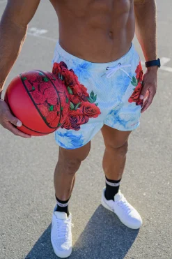 141 The Block Party Shorts