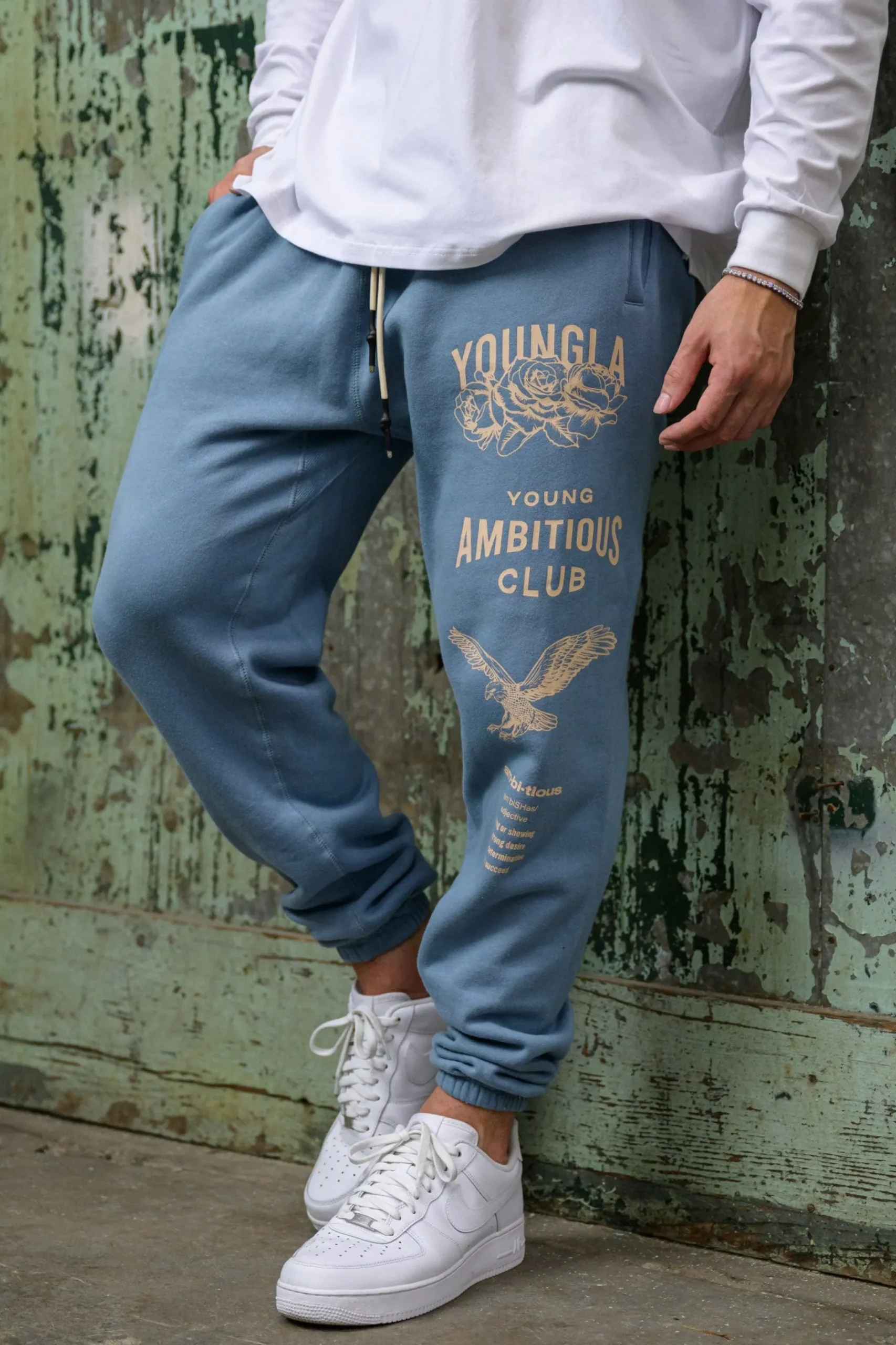 233 - The Immortal Joggers