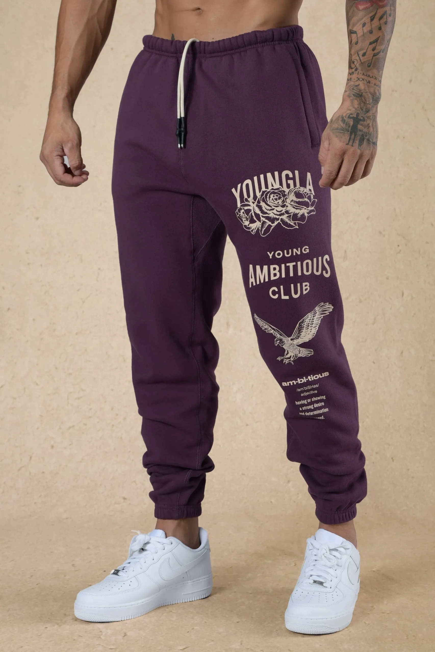 233 - The Immortal Joggers